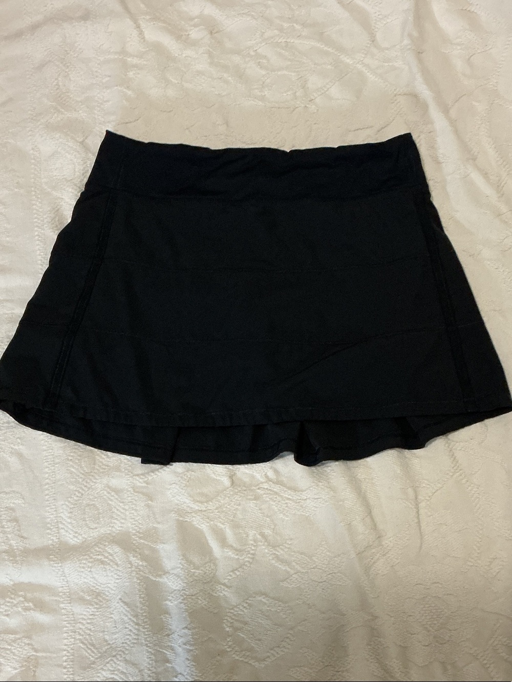 Lululemon tennis skort